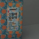 돌배농원 | 이반촌농원 산돌배 수제청 – 맛 좋은 산돌배발효액 후기