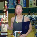 세계화랑체육관 티스토리