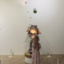 손끝에서 오는 아름다움, 칼림바 | 청주 아이와 가볼 만한 곳｜한국공예관 ‘손의 감각, 세계의 결’ 전시 후기