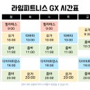 다이어트 근력줌바댄스 | 라임피트니스 줌바 &amp; 다이어트 댄스 GX 생생 후기💃