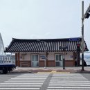 스카이워크 공중화장실 이미지