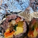 흑석동 명당김밥 이미지