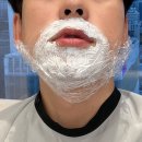 맥스태닝 | 강남 피부과 젠틀맥스프로플러스 후기 남성인중 턱수염 레이저 제모 효과 통증