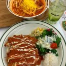 마곡역 1번출구 앞 | 【마곡역 혼밥 맛집】 뜨돈 마곡점, 두툼한 등심 돈까스 서울식물원 맛집 마곡 아이랑 식당