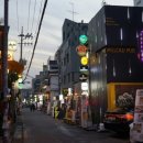 프라하 노래연습장 이미지