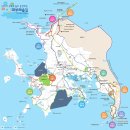 대부해양본부 개방화장실 | 안산 개미허리 아치교 대부해솔길 코스 입장료 주차정보 총정리