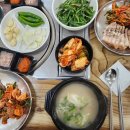 사천돼지국밥 - 진주시 | 사천돼지국밥