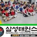삼성태권스쿨 이미지