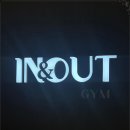 휘트니스 인앤아웃 이미지