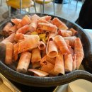 [부산/동래] 먹어도 먹어도 먹고 싶은 대패 맛집 온천장 고기집 장군이오야끼 방문후기