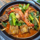 11500-1-36-13 | 구미 고아읍 맛집 문성 이원출갈비탕갈비찜 | 36년 내공! 매운갈비찜 솔직후기