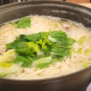 분평동죽칼국수