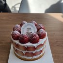 메종원스이어롯데노원점 | [노원 롯데백화점 팝업] 서울 딸기케이크 맛집 ㅣ메종원스이어