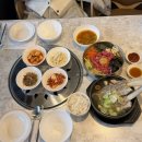 우담정 | 사당역점심맛집 추천 우담정 갈비탕 육회비빔밥 후기