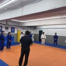 용인대 평택유도체육관 이미지