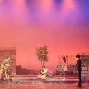 4.3 창작뮤지컬 동백꽃 피는 날 이미지