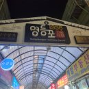 영등포시장역 3번 출입구 이미지