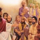 예수님의 참가족 - 하느님의 뜻을 행하는 공동체 - 연중 제16주간 화요일 / 이수철 프란치스코 신부 이미지