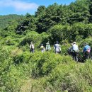 남파랑길 이미지