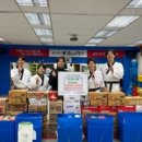 소나무 태권도장 이미지