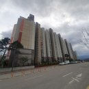 힐스테이트강릉아파트 이미지