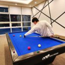 노벨 당구장 이미지