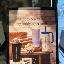 에코 브래드 하우스 | 스타벅스 브루드커피 2026 에티오피아, 호두앙금빵 후기 + 신상 MD 디저트 구경