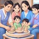창의공예교실(토요가족체험교실) | 가족과 함께하는 도자기 만들기 체험의 모든 것, 흙으로 추억을 빚다