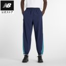 미소짓는 체육관 | 뉴발란스 남성 트레이닝 바지 비교해 보니 일상이 달라졌어요