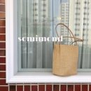 소미몬트 | 포인트 레드가방 강추 (소미몬트)