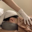 피부관리 ] 오늘도 스무살 잠실점 : 승모, 림프 관리 후기 : 직각어깨관리 : 3D작은얼굴관리 : 예신 관리