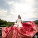 용인 세연재 돌스냅 후기, 솔깃한복과 완성한 프리미엄 돌사진
