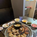 부산 신상 초량역 맛집 숯불에닭 부산초량점 숯불 닭갈비 후기