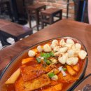 토박이분식 | 까치산 토박이 맛집 화곡미담분식 찐후기