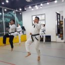 인천대 태권도장 이미지