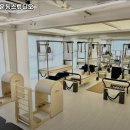 필라킹운동스튜디오