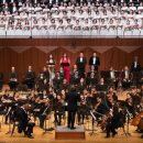 덕분에 희망 음악회 이미지