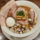 광화문 라멘 시미즈 후기｜광화문 혼밥 가능한 맑은 쇼유라멘 솔직평