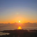 우리들의명소 | 부산 해돋이 명소 일광산 일출 산행 등산 후기