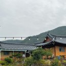 강과산이 아름다운 한옥펜션 이미지