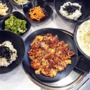 인당강변길 이미지