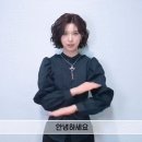 데플림픽 국가대표 선수들에게 수어 축전 보낸 엔믹스 배이 이미지