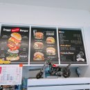더기버거(Duggy Burger)