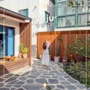 제주도가족펜션 행원주택 | 제주공항 근처 4인 숙소 제주 가족 독채 펜션 풀빌라