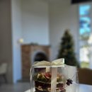 봉곡동010 | 구미 로로리카페 홀케이크 주문 예약 후기| 밤치즈케이크와 빅토리아케이크