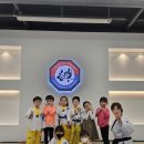 용인대청룡태권도 이미지