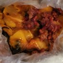 [ 부산 / 안락 ] 서원시장 활어회 분식 맛집 추천 _ 덕수횟집 / 불오뎅 순대