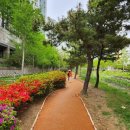 율하천공원 이미지