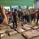 부산시수협자갈치수산물위판장 이미지