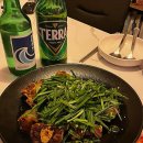 우리주유소주 - 광양시 남산길 11 | 성남_비 오는 날 우연히 찾은 소꼬리수육 맛집, 성남동 분위기 깡패 술집 '주유집' 내돈내산 솔직 후기
